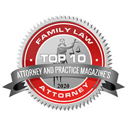 Top 10 Family Law Attorney | Attorney And Practice Magazine's | 2020