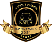 Nation's Premier | NAFLA | Top Ten Ranking 2021